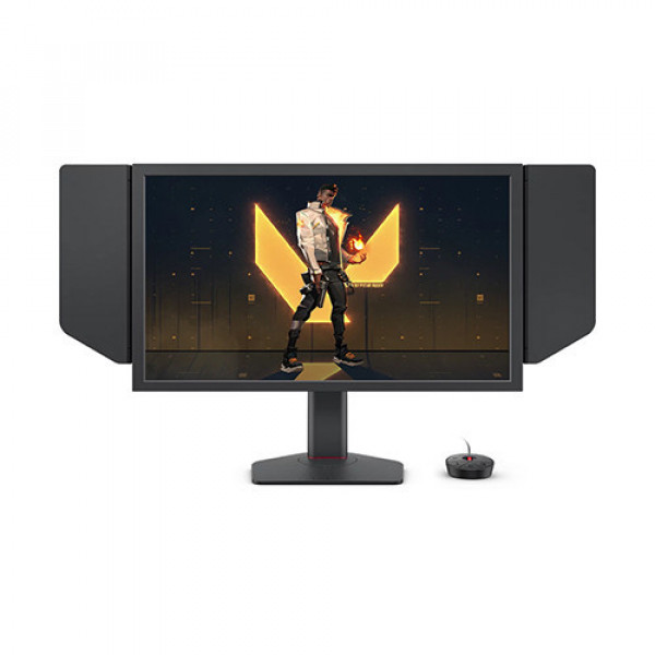 Màn hình Gaming BenQ Zowie XL2586X (24inch | FHD | FAST TN | 540Hz | DyAc™ 2)