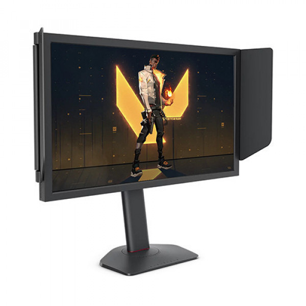 Màn hình Gaming BenQ Zowie XL2586X (24inch | FHD | FAST TN | 540Hz | DyAc™ 2)