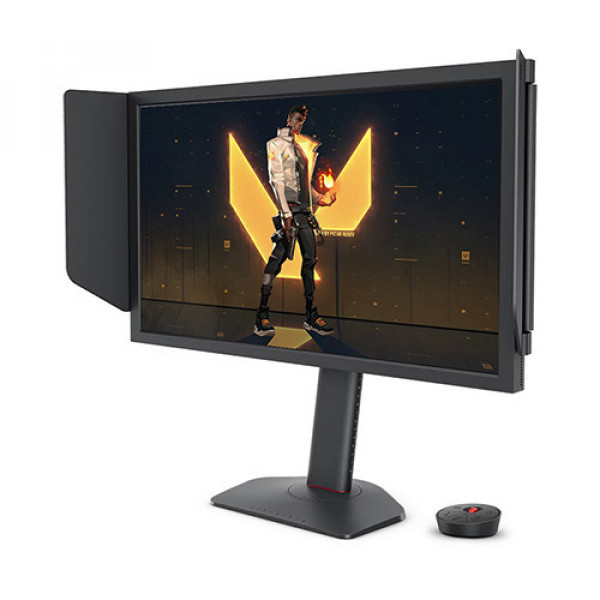 Màn hình Gaming BenQ Zowie XL2586X (24inch | FHD | FAST TN | 540Hz | DyAc™ 2)