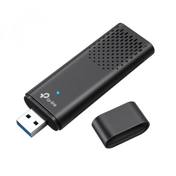 Card mạng không dây USB TP-Link Archer TX20U Chuẩn Wifi 6 AX1800