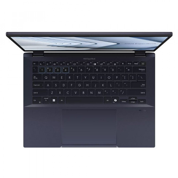 Laptop Asus ExpertBook B5 B5404CMA-Q70249W (Core™ Ultra 5 125H | 16GB | 512GB | Intel® Arc™ Graphics | 14.0 WUXGA | Win 11 | Đen)