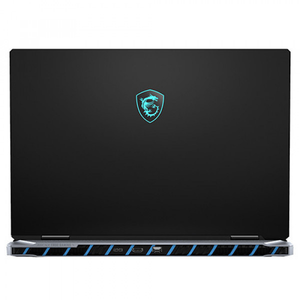 Laptop MSI Titan 18 HX A14VIG 410VN (Core™ i9-14900HX | 128GB | 2TB | RTX 4090 16GB | 18inch UHD+ MiniLED 120Hz | Win 11 | Đen)