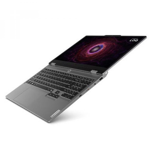 Laptop Lenovo LOQ 15ARP9 83JC003VVN (Ryzen™ 7-7435HS | 12GB | 512GB | RTX™ 4050 | 15.6 inch FHD 144Hz | Win 11 | Xám)