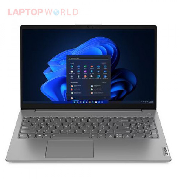 Laptop Lenovo V15 G4 IRU 83A100G0VN (Core™ i5-13420H | 16GB | 512GB | Intel® UHD Graphics | 15.6 inch FHD | Win 11 | Xám)