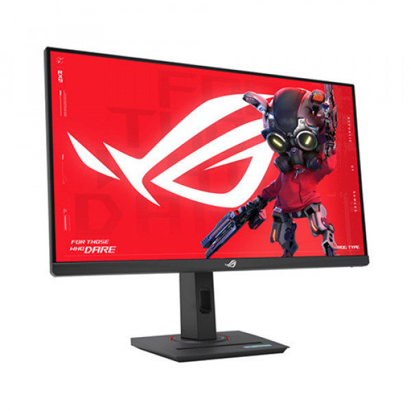 Màn Hình Asus ROG Strix XG27UCS (27 Inch | Fast IPS | UHD |160Hz | 1ms | USB-C)