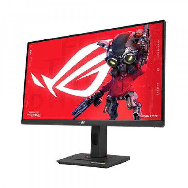 Màn Hình Asus ROG Strix XG27UCS (27 Inch | Fast IPS | UHD |160Hz | 1ms | USB-C)