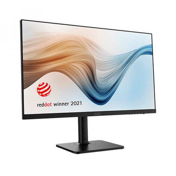 Màn hình MSI MD272QP (27 inch/ WQHD/ IPS/ 75Hz/ 4ms/ LOA/ TYPE C/ Đen)