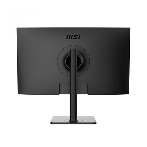 Màn hình MSI MD272QP (27 inch/ WQHD/ IPS/ 75Hz/ 4ms/ LOA/ TYPE C/ Đen)