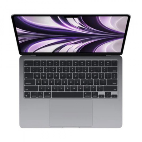 Macbook Air Z15S006J7 13.6inch 16GB, 256GB Space Gray- 2022 (Apple VN)