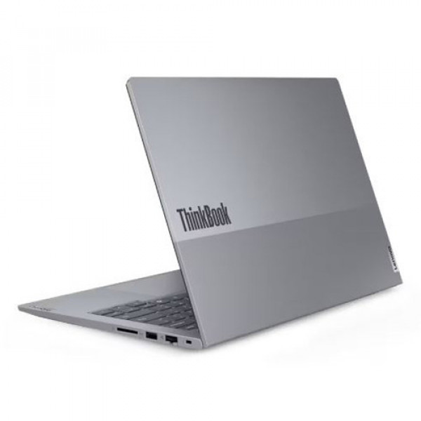 Laptop Lenovo ThinkBook 14 G7 IML 21MR006WVN (Core™ Ultra 5 125U | 16GB | 512GB | Intel® Graphics | 14 inch WUXGA | No OS | Xám)