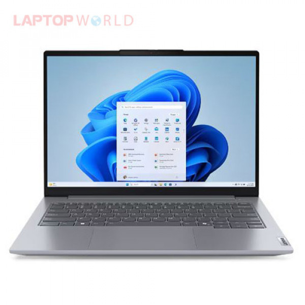 Laptop Lenovo ThinkBook 14 G7 IML 21MR006XVN (Core™ Ultra 5 125U | 16GB | 1TB | Intel® Graphics | 14 inch WUXGA | Win 11 | Xám)