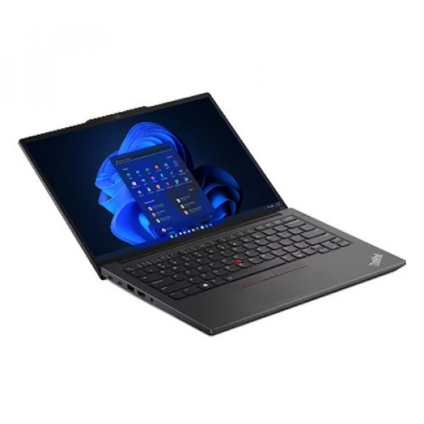 Laptop Lenovo ThinkPad E14 Gen 5 21JK00GYVA (Core™ i5-1335U | 8GB | 512GB | Intel® Iris® Xe Graphics | 14inch WUXGA | No OS | Đen)