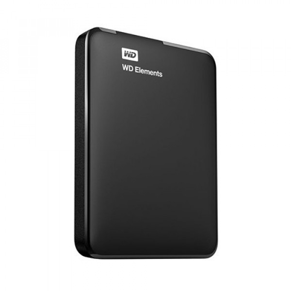 Ổ cứng di động Western Digital Element 2Tb 2.5Inch USB3.0