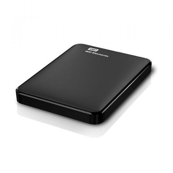 Ổ cứng di động Western Digital Element 2Tb 2.5Inch USB3.0