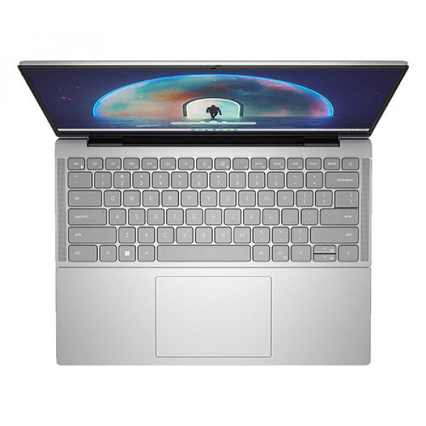 Laptop Dell Inspiron 14 5430  (Core i5-1340P, Ram 16GB, 512GB SSD, Intel Iris Xe, 14 inch 2.5K,  Win 11, Bạc)