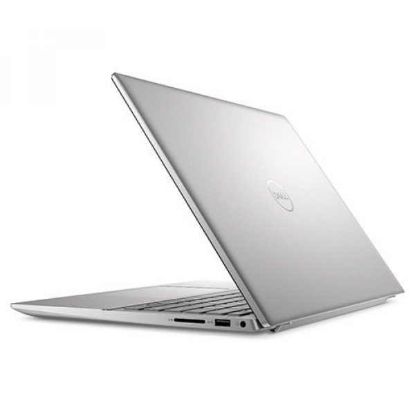 Laptop Dell Inspiron 14 5430  (Core i5-1340P, Ram 16GB, 512GB SSD, Intel Iris Xe, 14 inch 2.5K,  Win 11, Bạc)