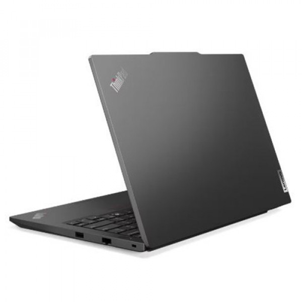 Laptop Lenovo ThinkPad E14 Gen 6 21M7004HVA (Core™ Ultra 5 125U | 16GB | 1TB | Intel® Graphics | 14inch WUXGA | No OS | Đen)