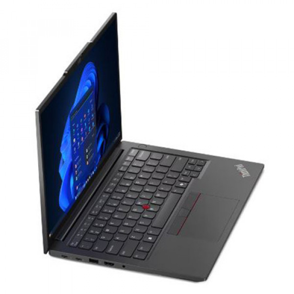 Laptop Lenovo ThinkPad E14 Gen 6 21M7004HVA (Core™ Ultra 5 125U | 16GB | 1TB | Intel® Graphics | 14inch WUXGA | No OS | Đen)