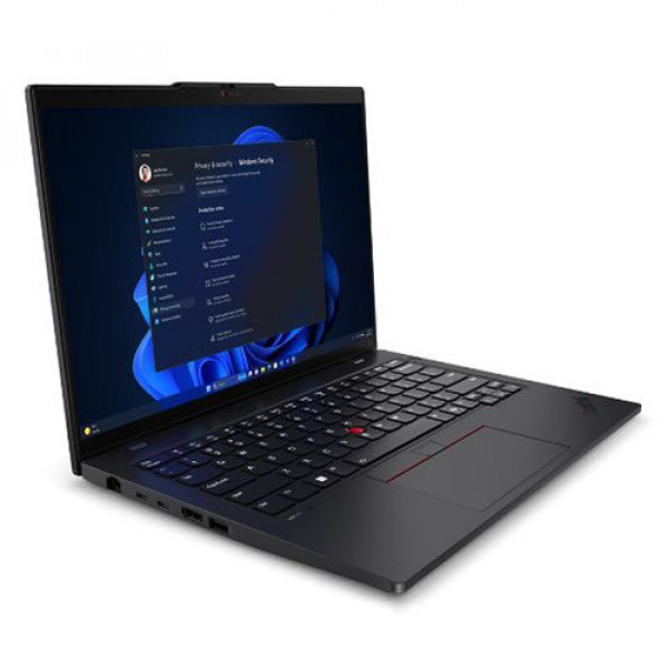 Laptop Lenovo ThinkPad L14 Gen 5 21L1003TVA (Core™ Ultra 7 155H | 16GB | 512GB |  Intel® Arc™ Graphics | 14 inch WUXGA | No OS | Đen)