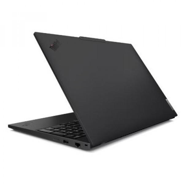 Laptop Lenovo ThinkPad T16 Gen 3 21MN0078VA (Core™ Ultra 5 125H | 16GB | 512GB | Intel® Arc™ Graphics | 16 inch WUXGA | NoOS | Đen)