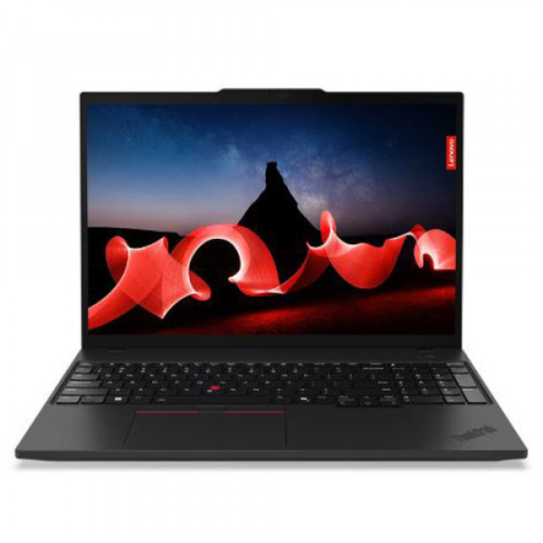 Laptop Lenovo ThinkPad T16 Gen 3 21MN007HVN (Core™ Ultra 5 125U | 16GB | 512GB | Intel® Graphics | 16 inch WUXGA | Win 11 Pro | Đen)
