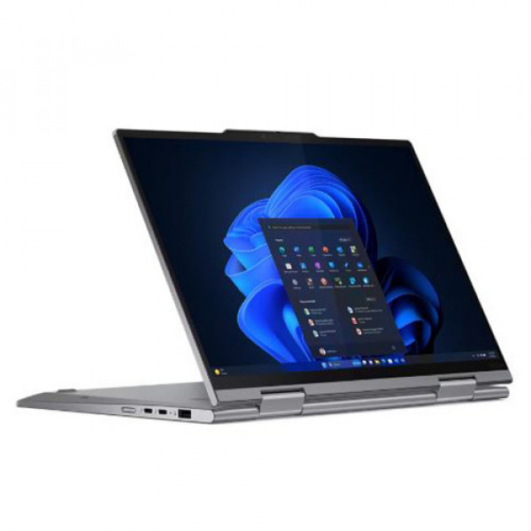 Laptop Lenovo ThinkPad X1 2-in-1 Gen 9  21KE004NVN (Ultra 7 155U | 16GB | 512GB | Intel® Graphics | 14.0inch WUXGA | Cảm ứng | Win 11 Pro | Xám)