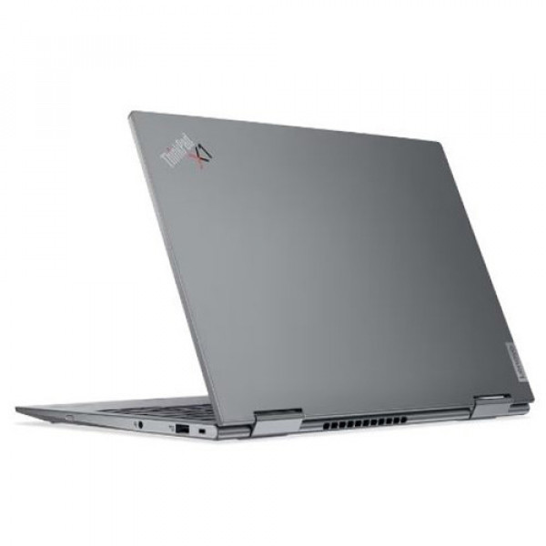 Laptop Lenovo ThinkPad X1 Yoga Gen 8 21HQ007CVN (Core™ i7-1355U | 16GB | 512GB | Intel® Iris® Xe | 14 WQUXGA OLED | Cảm ứng  | Win 11 Pro | Xám)
