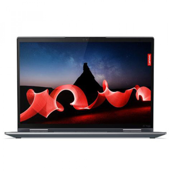 Laptop Lenovo ThinkPad X1 Yoga Gen 8 21HQ007DVN (Core™ i7-1355U | 32GB | 512GB | Intel® Iris® Xe | 14 WQUXGA OLED | Cảm ứng  | Win 11 Pro | Xám)