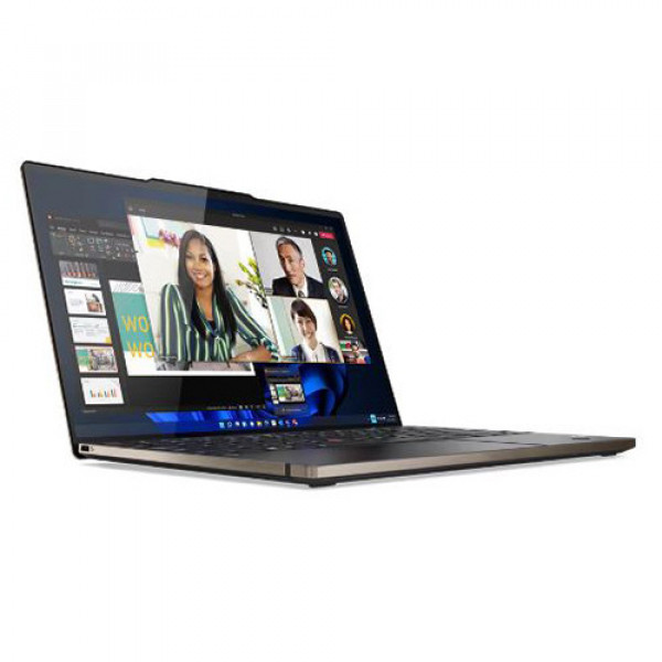 Laptop Lenovo ThinkPad Z13 Gen 2 21JV001JVN (Ryzen™ 7 PRO 7840U | 16GB | 512GB | AMD Radeon™ 780M Graphics | 13.3 inch WUXGA | Cảm ứng | Win 11 Pro | Đồng)