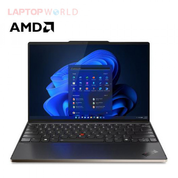 Laptop Lenovo ThinkPad Z13 Gen 2 21JV001JVN (Ryzen™ 7 PRO 7840U | 16GB | 512GB | AMD Radeon™ 780M Graphics | 13.3 inch WUXGA | Cảm ứng | Win 11 Pro | Đồng)