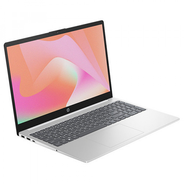 Laptop HP 15-fd1037TU 9Z2W5PA (Core 7-150U | 16GB | 1TB | Intel Arc | 15.6 inch FHD | Win 11 | Bạc)