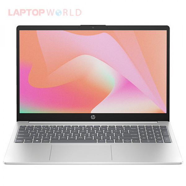 Laptop HP 15-fd1037TU 9Z2W5PA (Core 7-150U | 16GB | 1TB | Intel Arc | 15.6 inch FHD | Win 11 | Bạc)