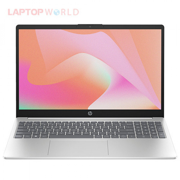 Laptop HP 15-fd1058TU 9Z2X6PA (Core Ultra 7-155H | 16GB | 1TB | Intel Arc | 15.6 inch FHD | Win 11 | Bạc)