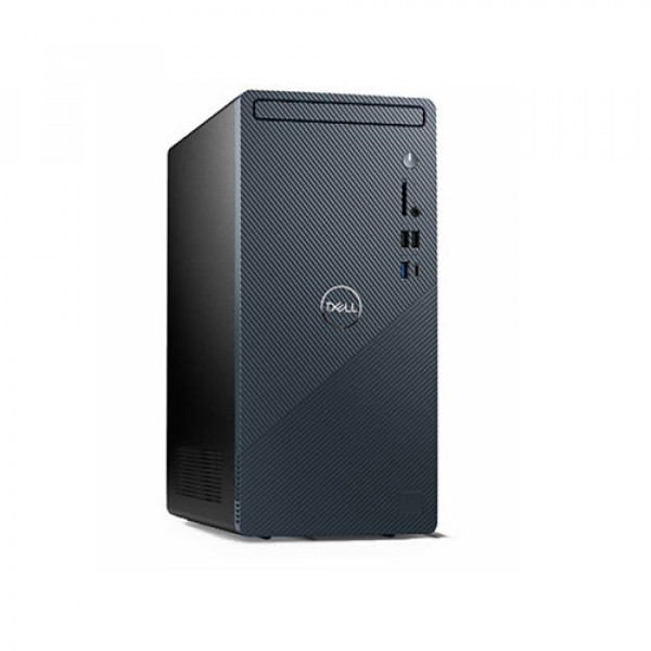 PC Dell Inspiron 3030T MTI51015W1-8G-512G-2Y (Core i5-14400 | 8Gb DDR5 4400MHZ | 512GB SSD | Wifi 6 _ BT 5.2 | 180w |Windows 11 Home)