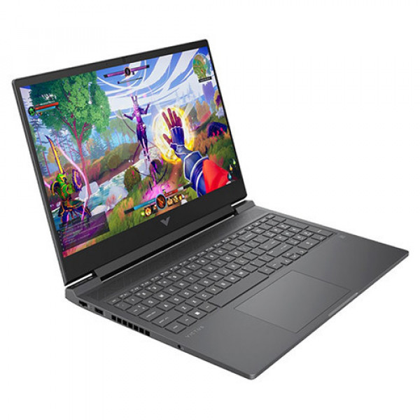 Laptop HP Victus 16-r0223TX 9Q974PA (Core i7-13700H | 32GB | 512GB | RTX 4070 | 16.1inch FHD 144Hz | Win11 | Bạc)