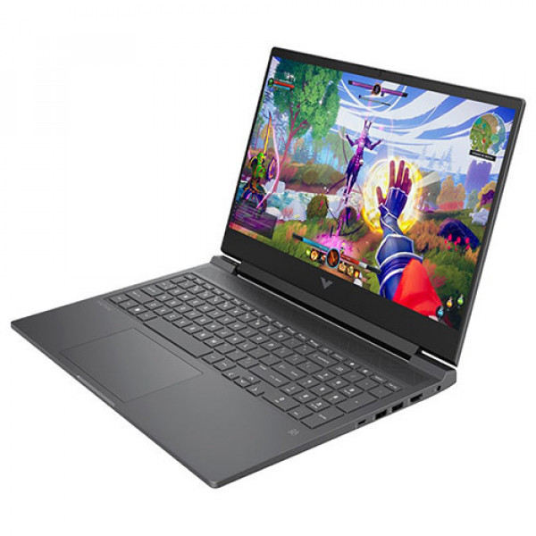 Laptop HP Victus 16-r0223TX 9Q974PA (Core i7-13700H | 32GB | 512GB | RTX 4070 | 16.1inch FHD 144Hz | Win11 | Bạc)