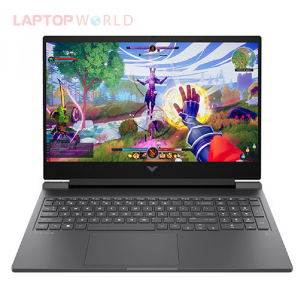 Laptop HP Victus 16-r0223TX 9Q974PA (Core i7-13700H | 32GB | 512GB | RTX 4070 | 16.1inch FHD 144Hz | Win11 | Bạc)