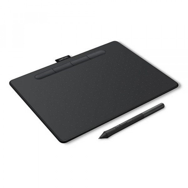 Bảng vẽ điện tử Wacom Intuos S CTL-4100 Small