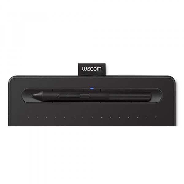 Bảng vẽ điện tử Wacom Intuos S Bluetooth Black (CTL-4100WL)