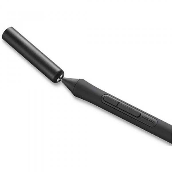 Bảng vẽ điện tử Wacom Intuos M Bluetooth Black (CTL-6100WL)