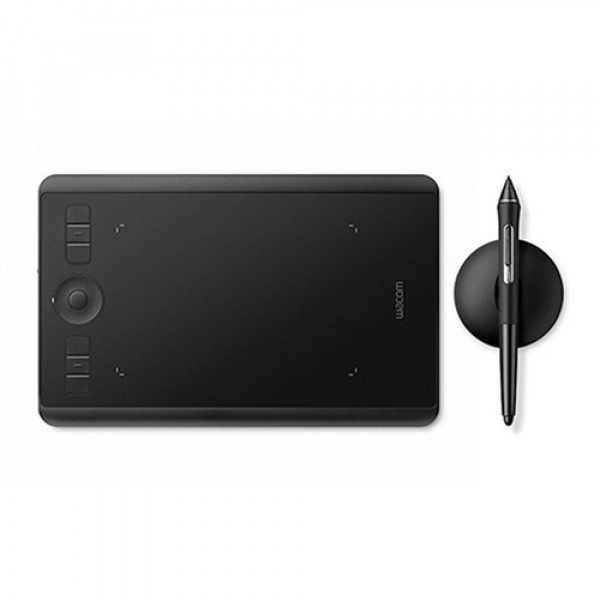 Bảng vẽ điện tử Wacom Intuos Pro Small PTH-460