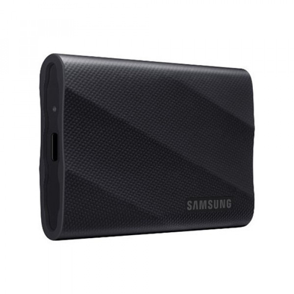 Ổ Cứng Di Động SSD Samsung T9 Portable 1Tb USB3.2 - Đen