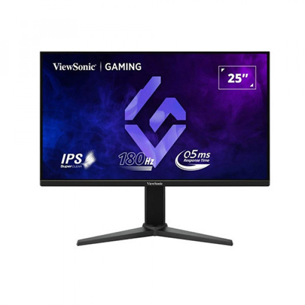 Màn Hình Gaming ViewSonic VX2528J (24.5 inch | IPS | FHD | 180Hz | 0.5ms)