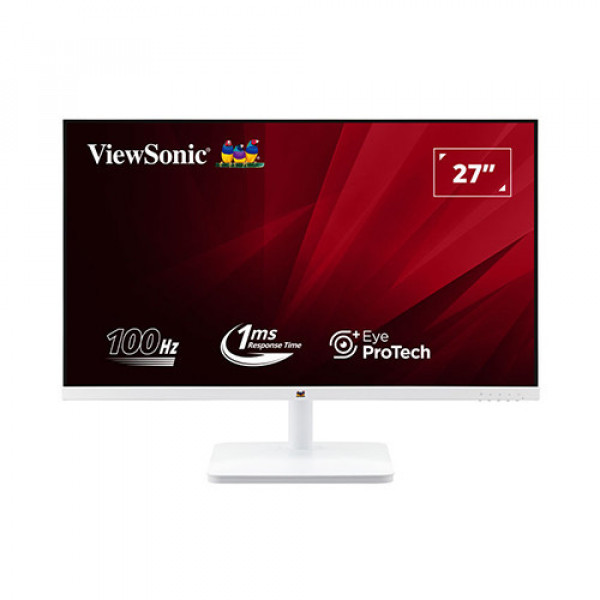 Màn hình ViewSonic VA2732-H-W (27 inch | Full HD | IPS | 100Hz | 1ms)