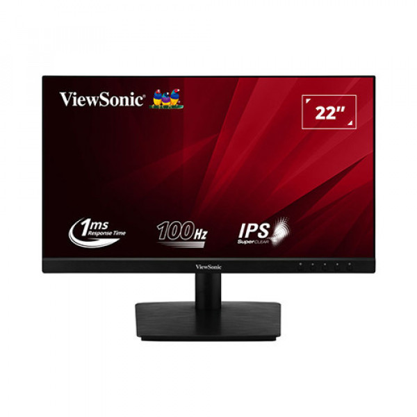 Màn Hình ViewSonic VA2209-H-2 (21.5 inch | IPS | FHD | 100Hz | 1ms)