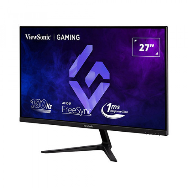 Màn hình ViewSonic VX2718-P-MHD (27 inch | FHD | VA | 180Hz | 1ms)