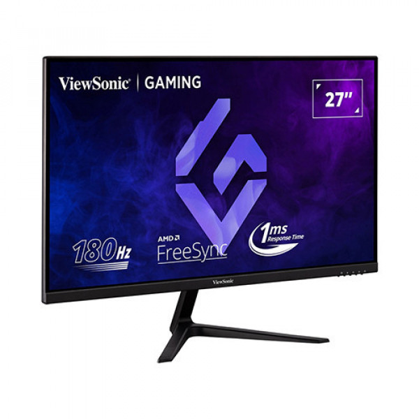 Màn hình ViewSonic VX2718-P-MHD (27 inch | FHD | VA | 180Hz | 1ms)