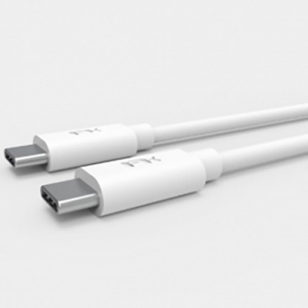 Dây cáp Feeltek USB-C  to USB-C 120cm TPE (CAC120ZZC3080)