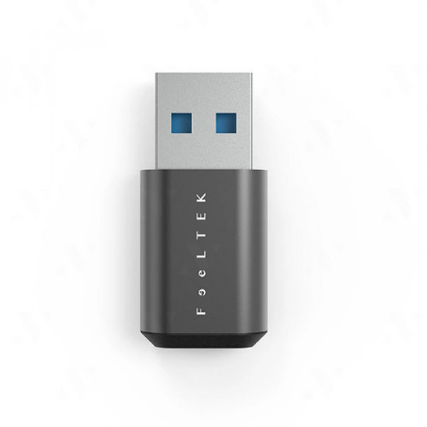 Đầu chuyển đổi Feeltek USB-C  to USB 3.0 (CADC30MEU31F)