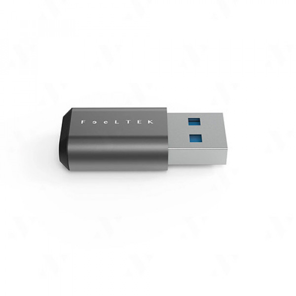 Đầu chuyển đổi Feeltek USB-C  to USB 3.0 (CADC30MEU31F)